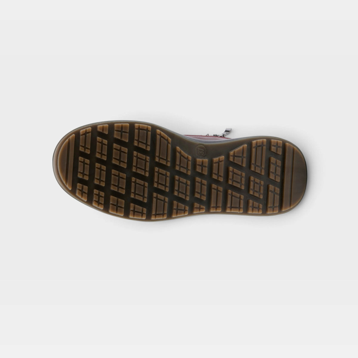 Flexus Cariselle Bordeaux Boot