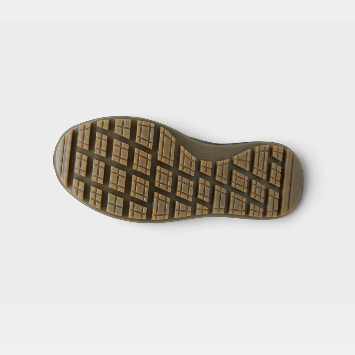 Flexus Cariselle Dark Brown Boot