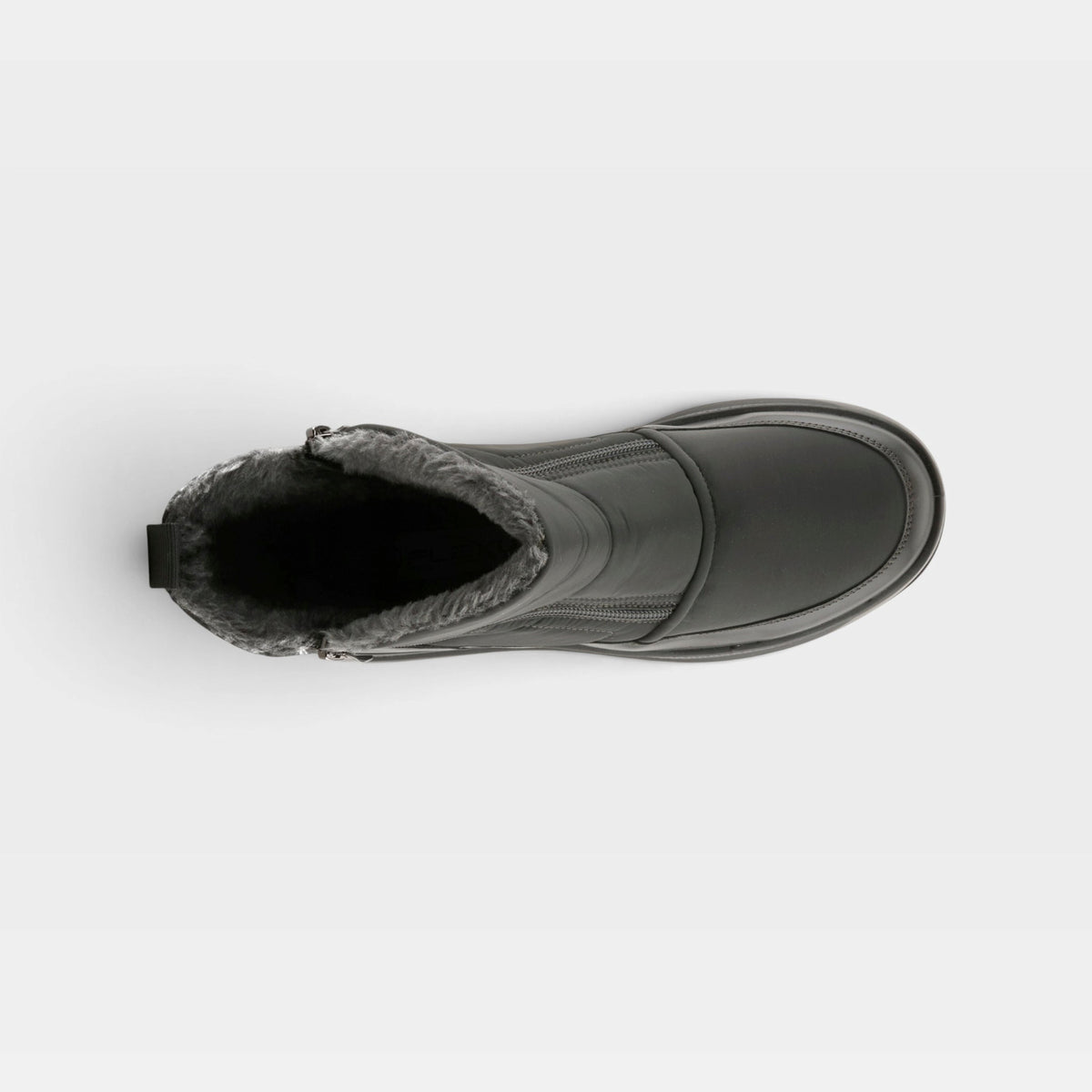 Flexus Cariselle Grey Boot