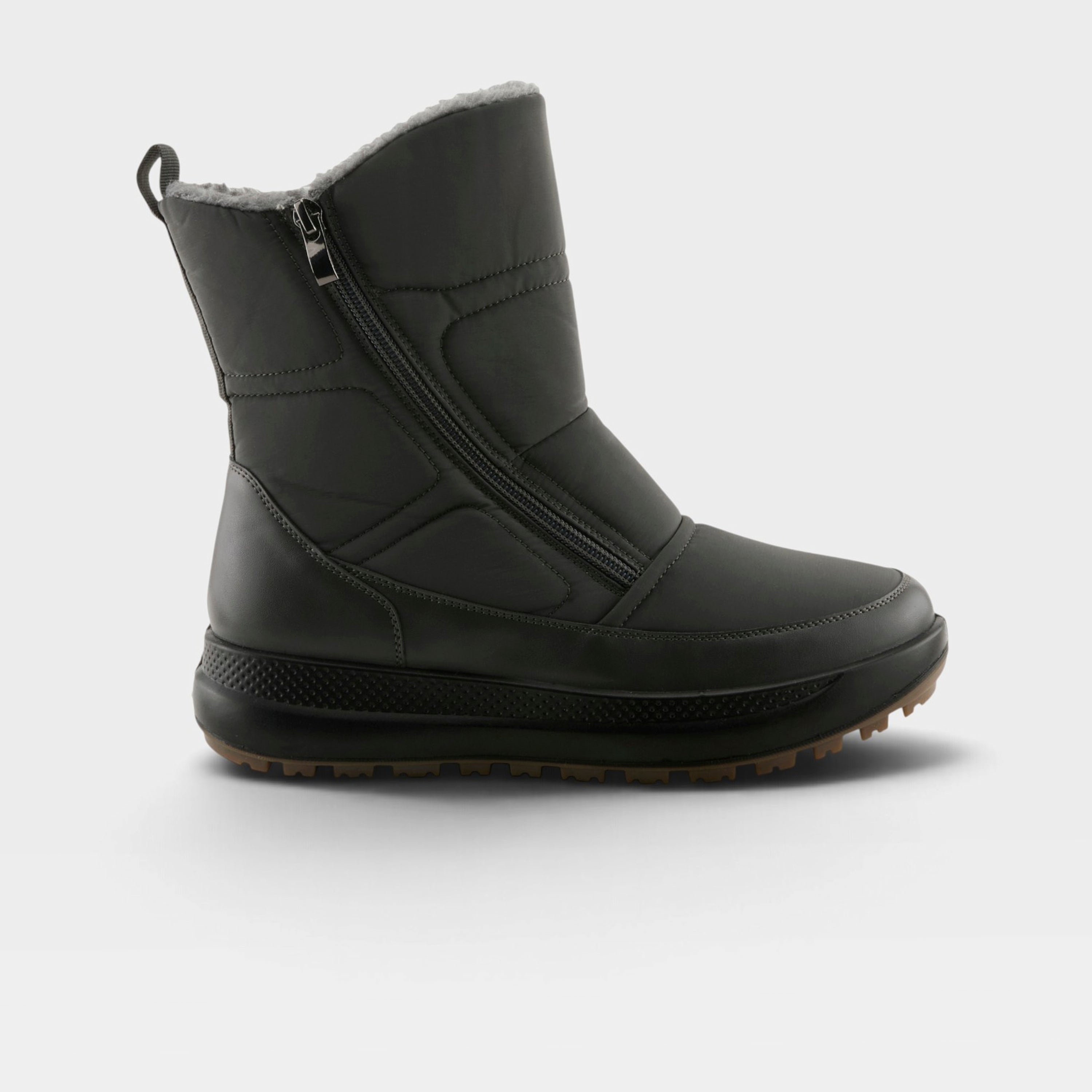 Flexus Cariselle Grey Boot