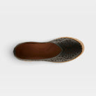 Spring Step Carosa Black Shoe