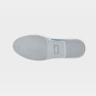 Spring Step Carraway Blue Multi Shoe