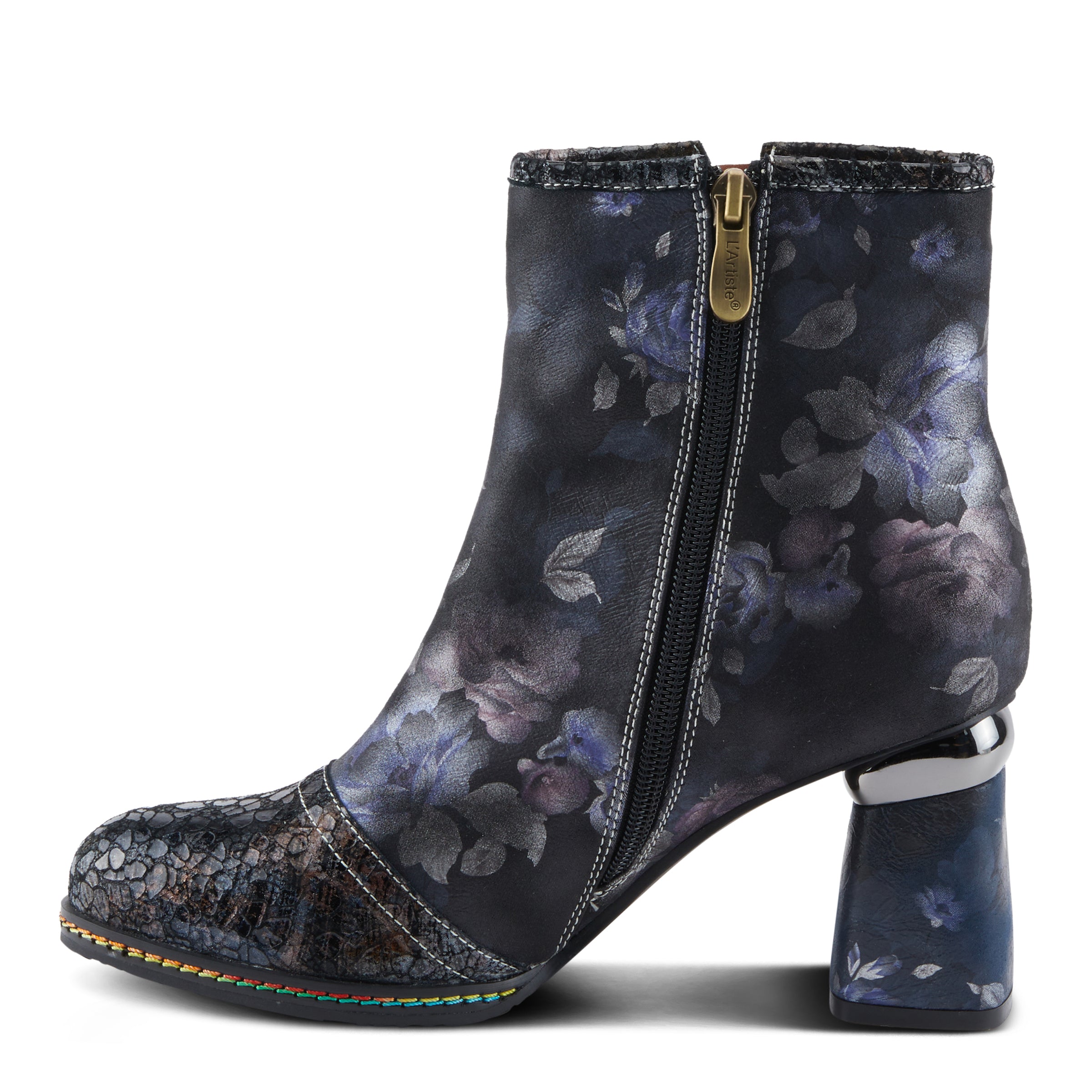BLACK MULTI