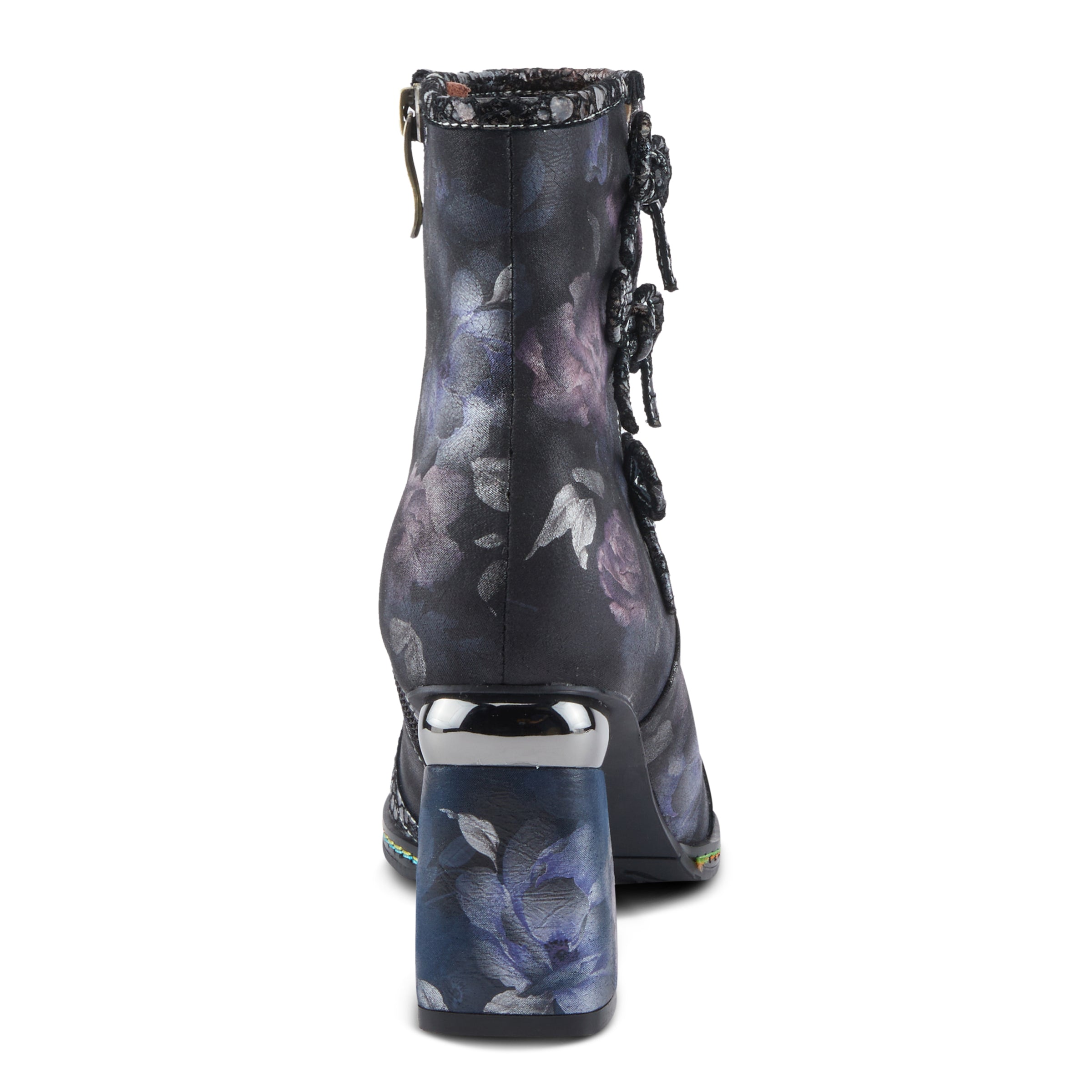 BLACK MULTI