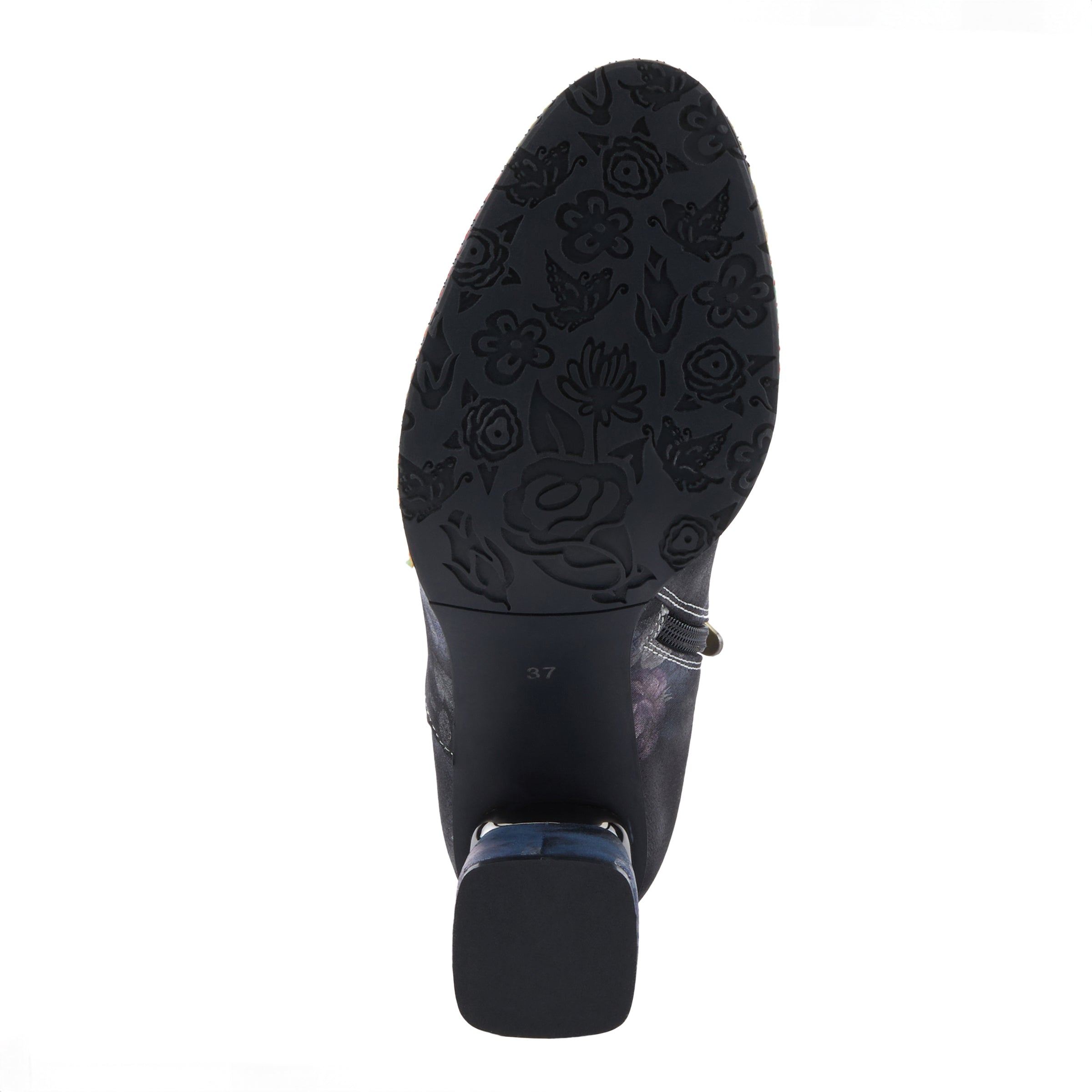 BLACK MULTI