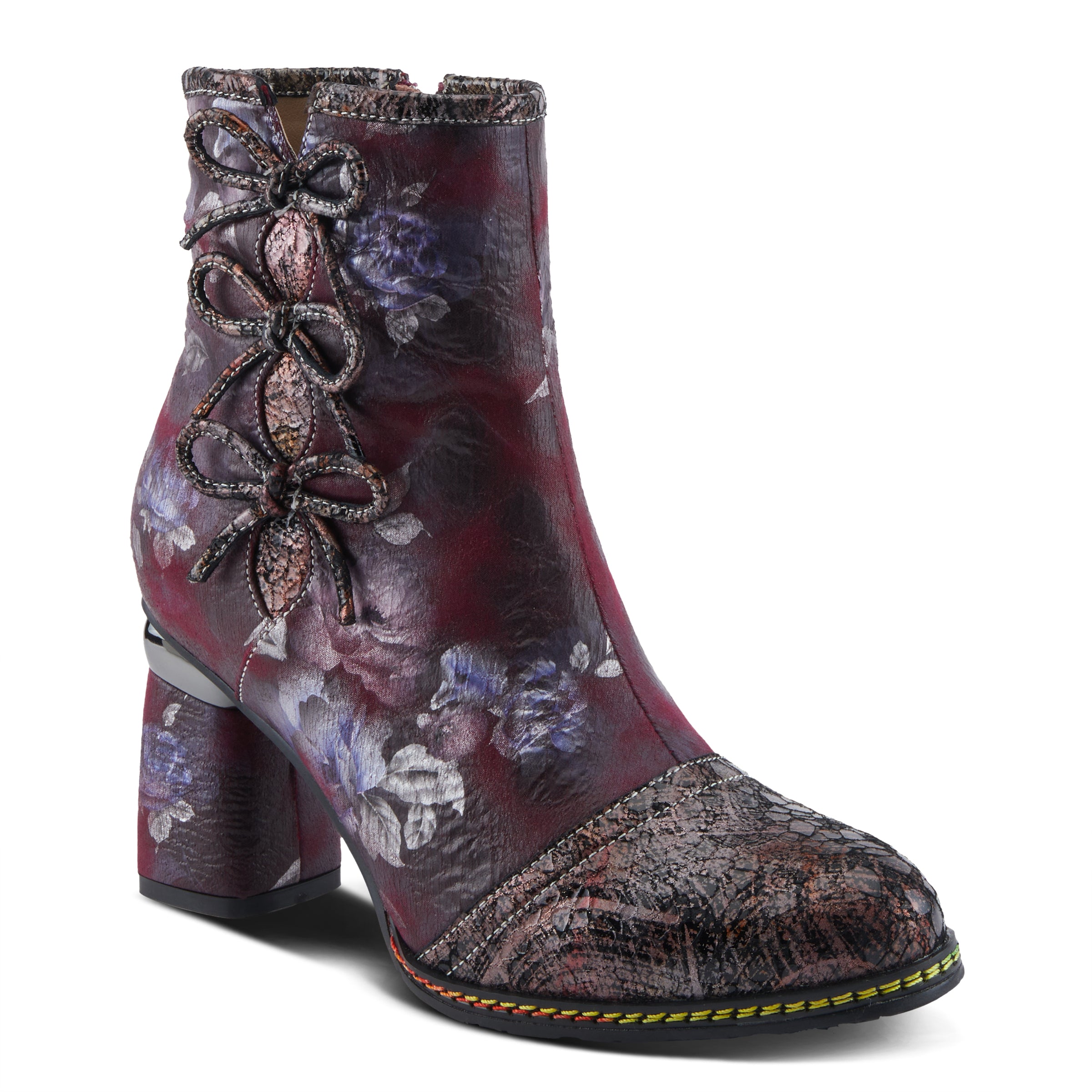 L'Artiste - This Season's Hottest Boots and Booties – Tagged