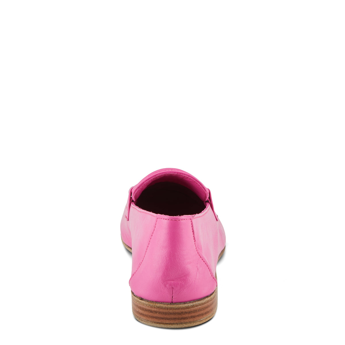 Spring Step SPRING STEP CARRINGTON SHOES shoe in fuchsia with comfortable everyday design