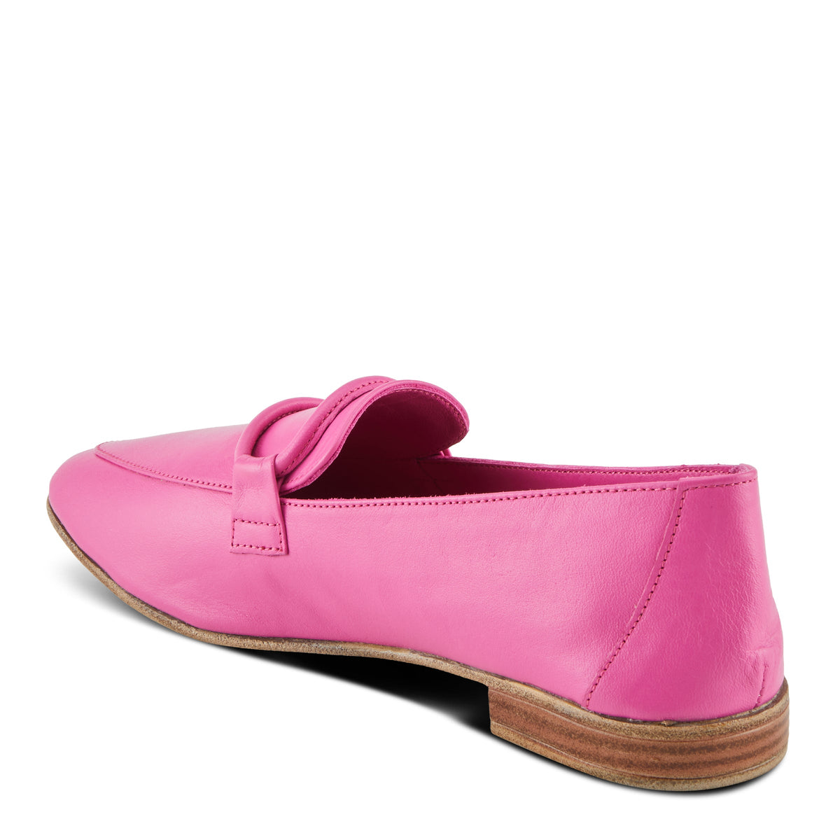 Spring Step SPRING STEP CARRINGTON SHOES shoe in fuchsia with comfortable everyday design