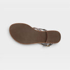 Azura Cartwheel Rainbow Sandal