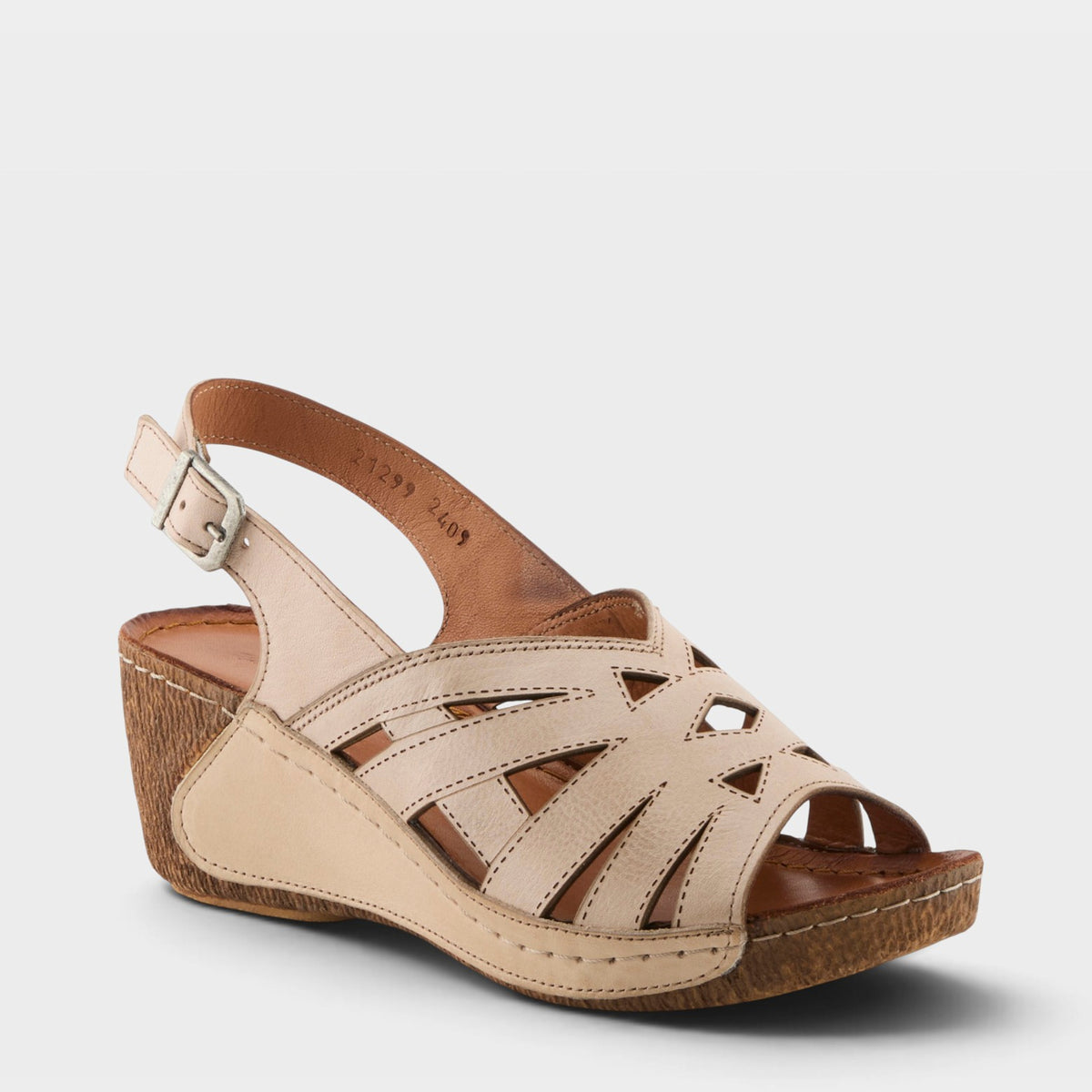 SPRING STEP CATHY SANDALS-24