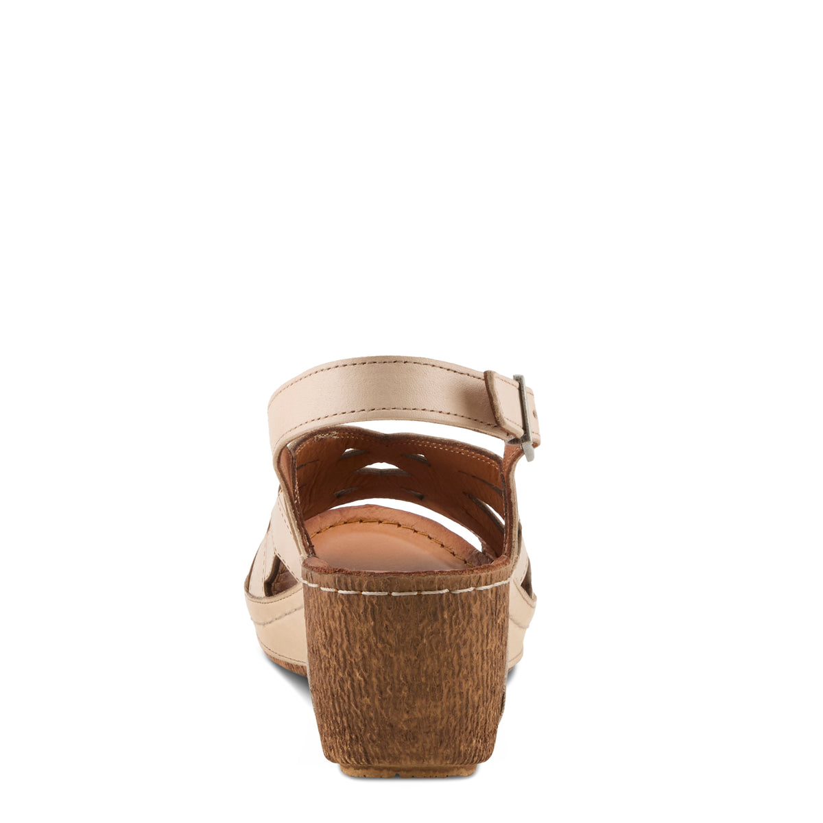 Spring Step SPRING STEP CATHY SANDALS sandal in beige with comfortable everyday design