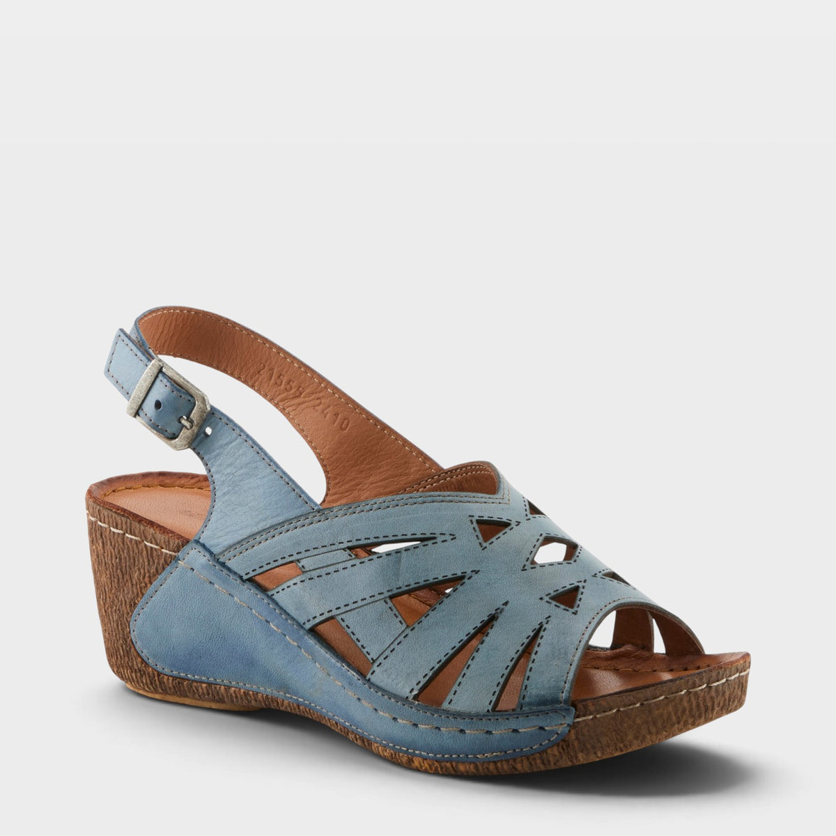 SPRING STEP CATHY SANDALS-23