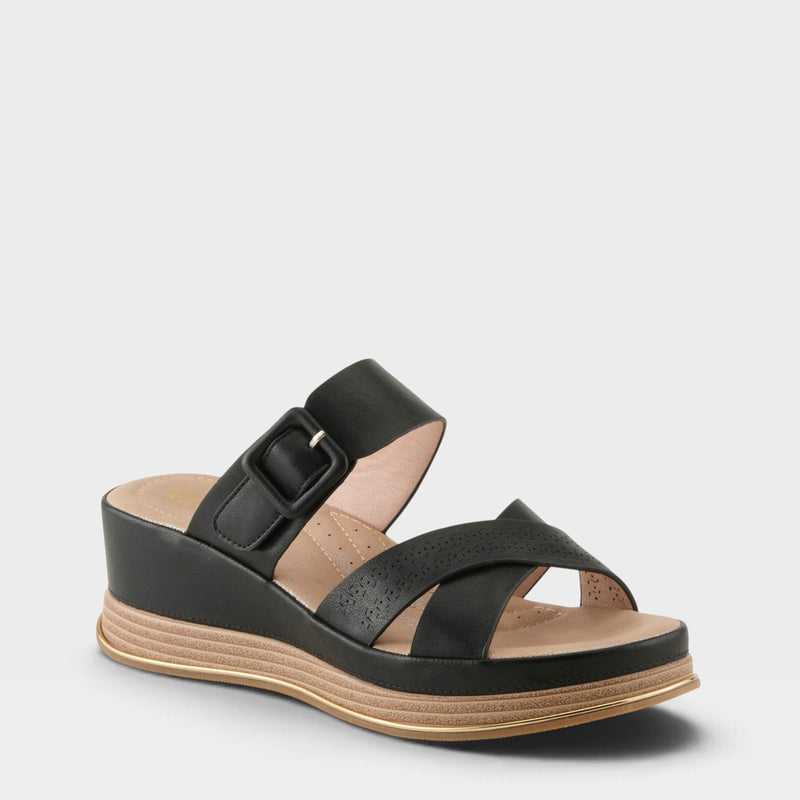 PATRIZIA CATTANEO SANDALS