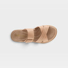 Patrizia Cattaneo Beige Sandal