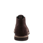 DARK BROWN SUEDE