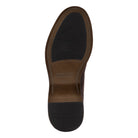 DARK BROWN SUEDE