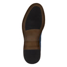 NAVY SUEDE