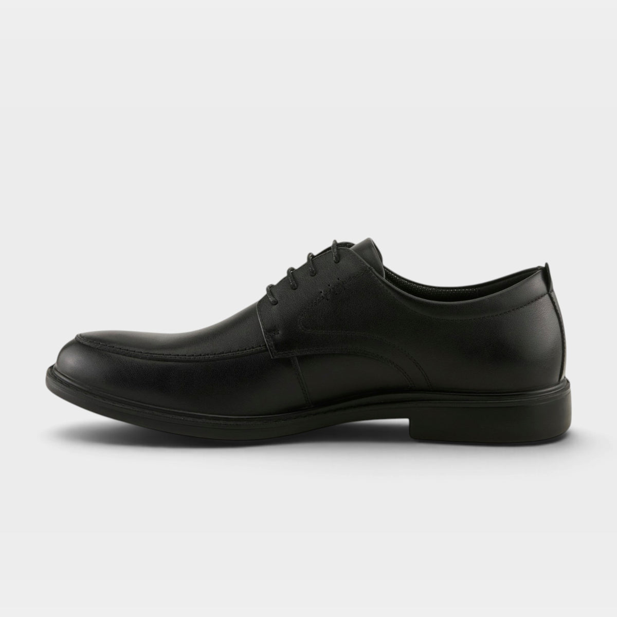 Spring Step Men Cedric Black Shoe