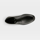 Spring Step Men Cedric Black Shoe