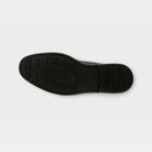 Spring Step Men Cedric Black Shoe