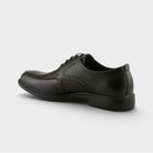 Spring Step Men Cedric Black Shoe