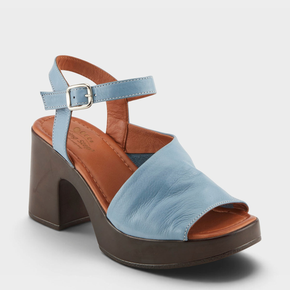 SANDALIAS DE CELLO SPRING STEP-16