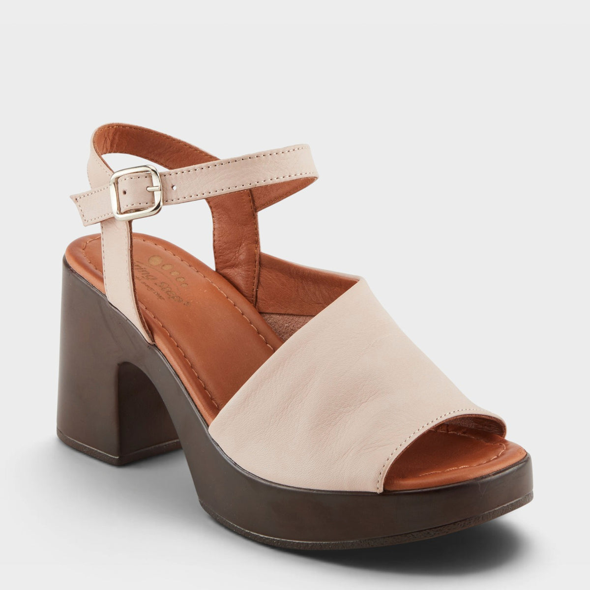 SANDALIAS DE CELLO SPRING STEP-18