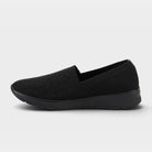 Flexus Century Black Shoe