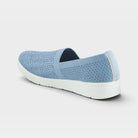 Flexus Century Blue Shoe