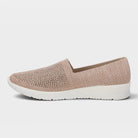 Flexus Century Champagne Shoe