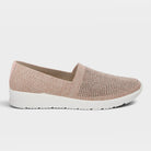 Flexus Century Champagne Shoe