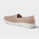 Flexus Century Champagne Shoe