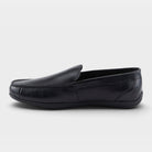 Spring Step Men Ceto Black Loafer