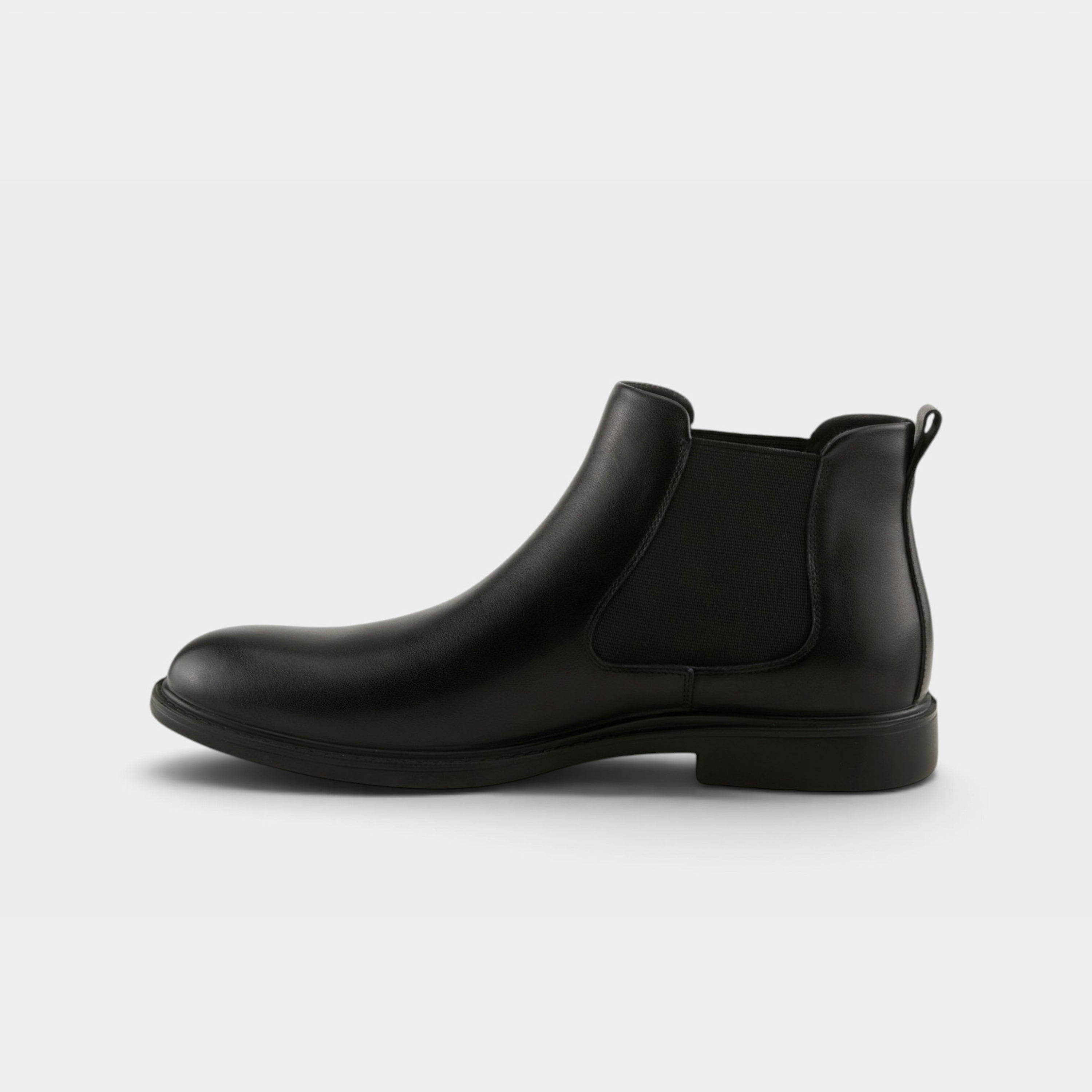 Spring Step Men Cevo Black Boot