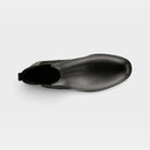 Spring Step Men Cevo Black Boot