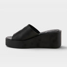 Azura Chanda Black Sandal