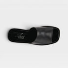 Azura Chanda Black Sandal