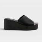 Azura Chanda Black Sandal