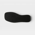 Azura Chanda Black Sandal