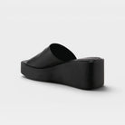 Azura Chanda Black Sandal