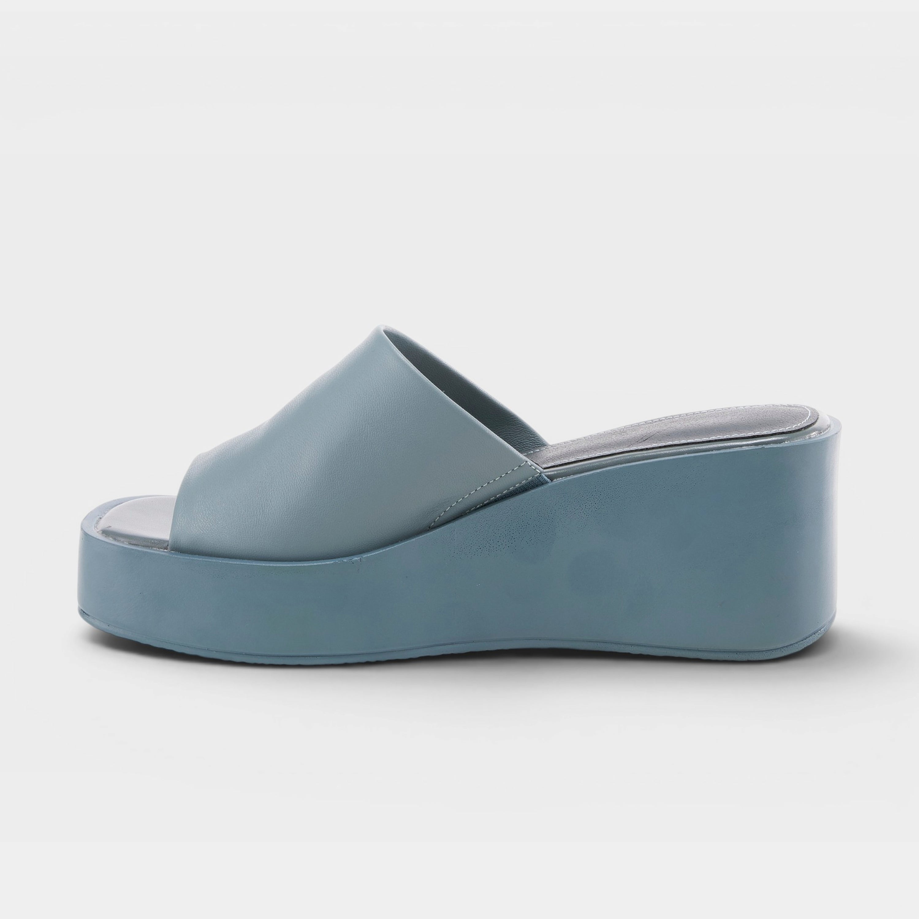 Azura Chanda Blue Sandal