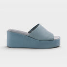 Azura Chanda Blue Sandal