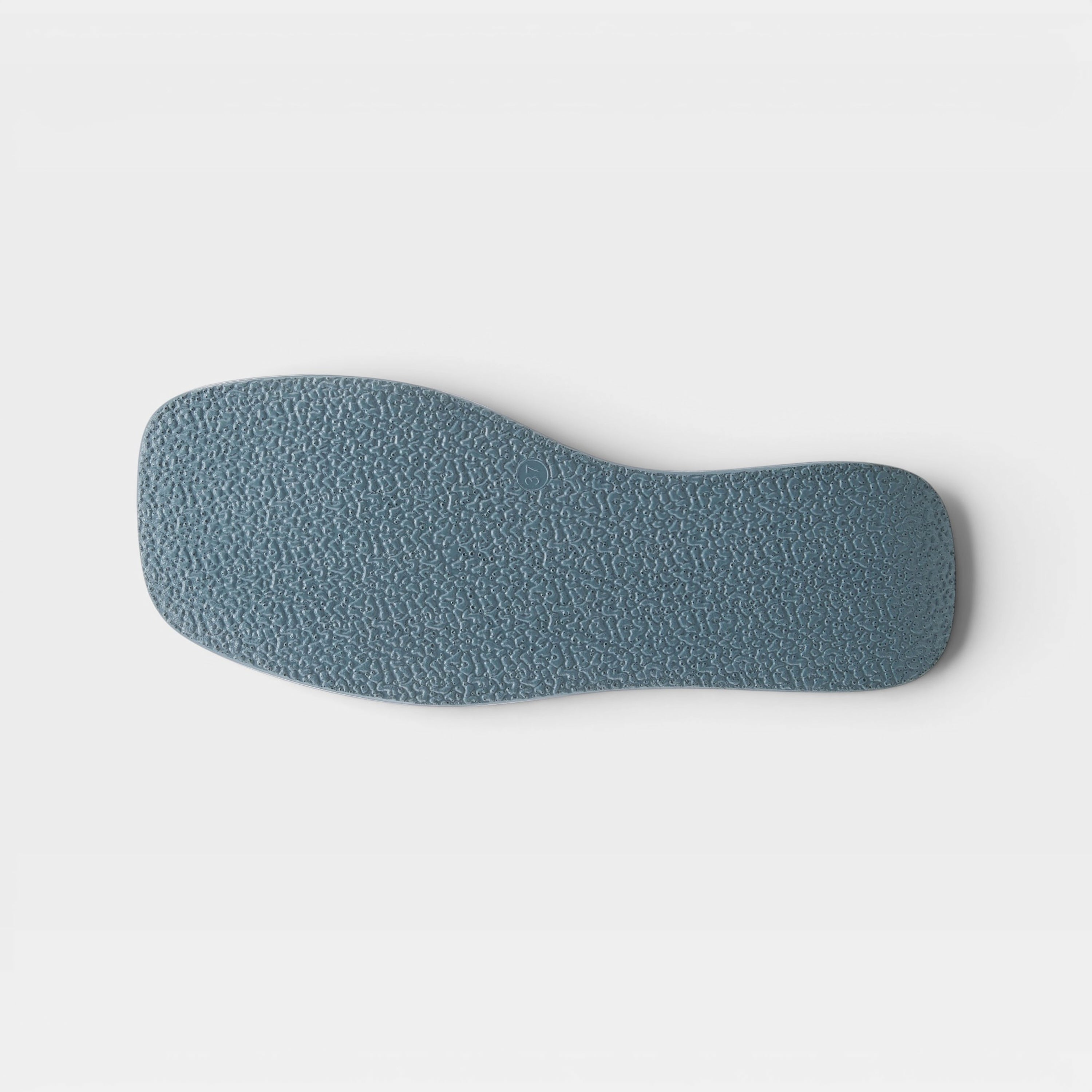 Azura Chanda Blue Sandal