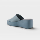 Azura Chanda Blue Sandal