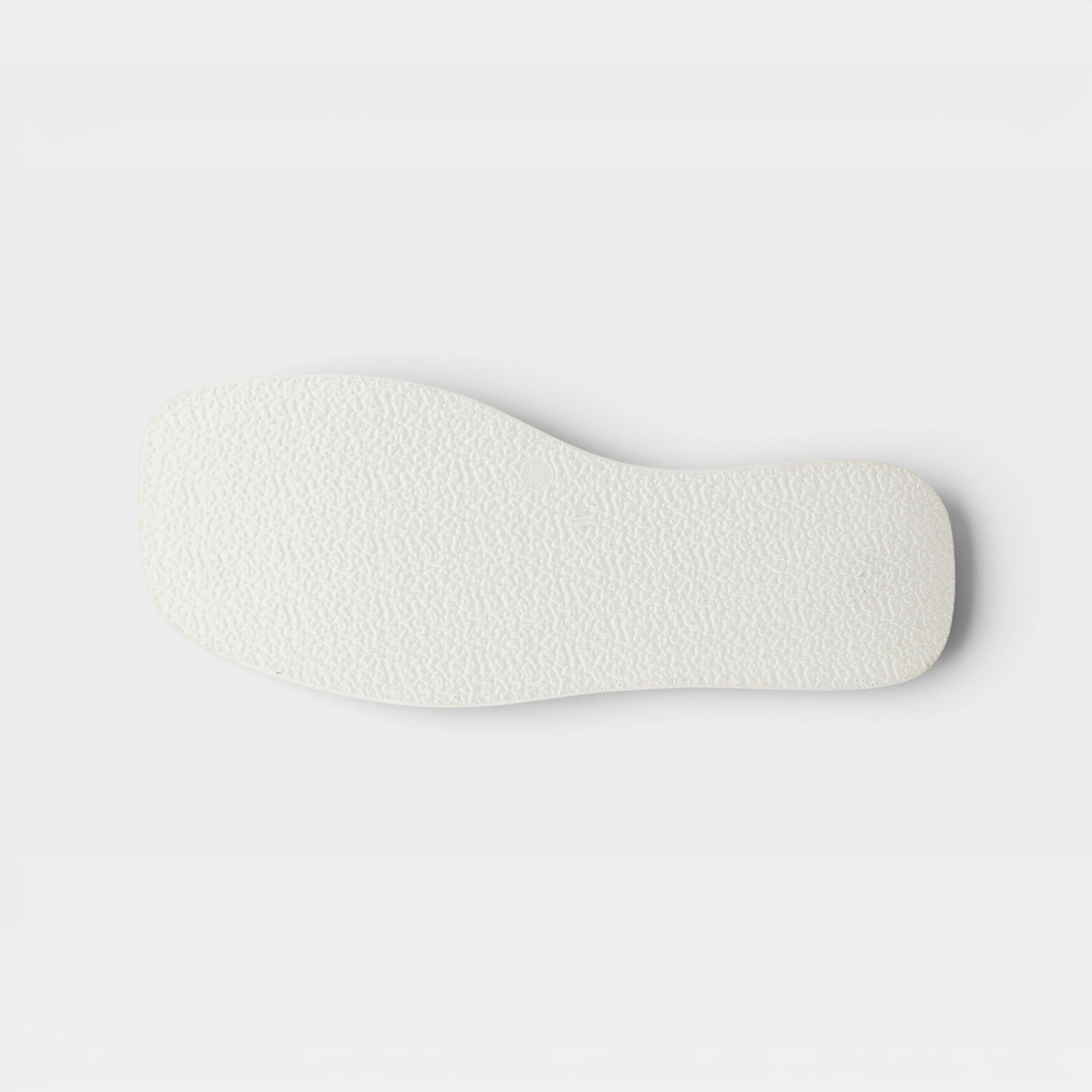 Azura Chanda White Sandal