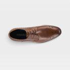Spring Step Men Charlie Brown Shoe