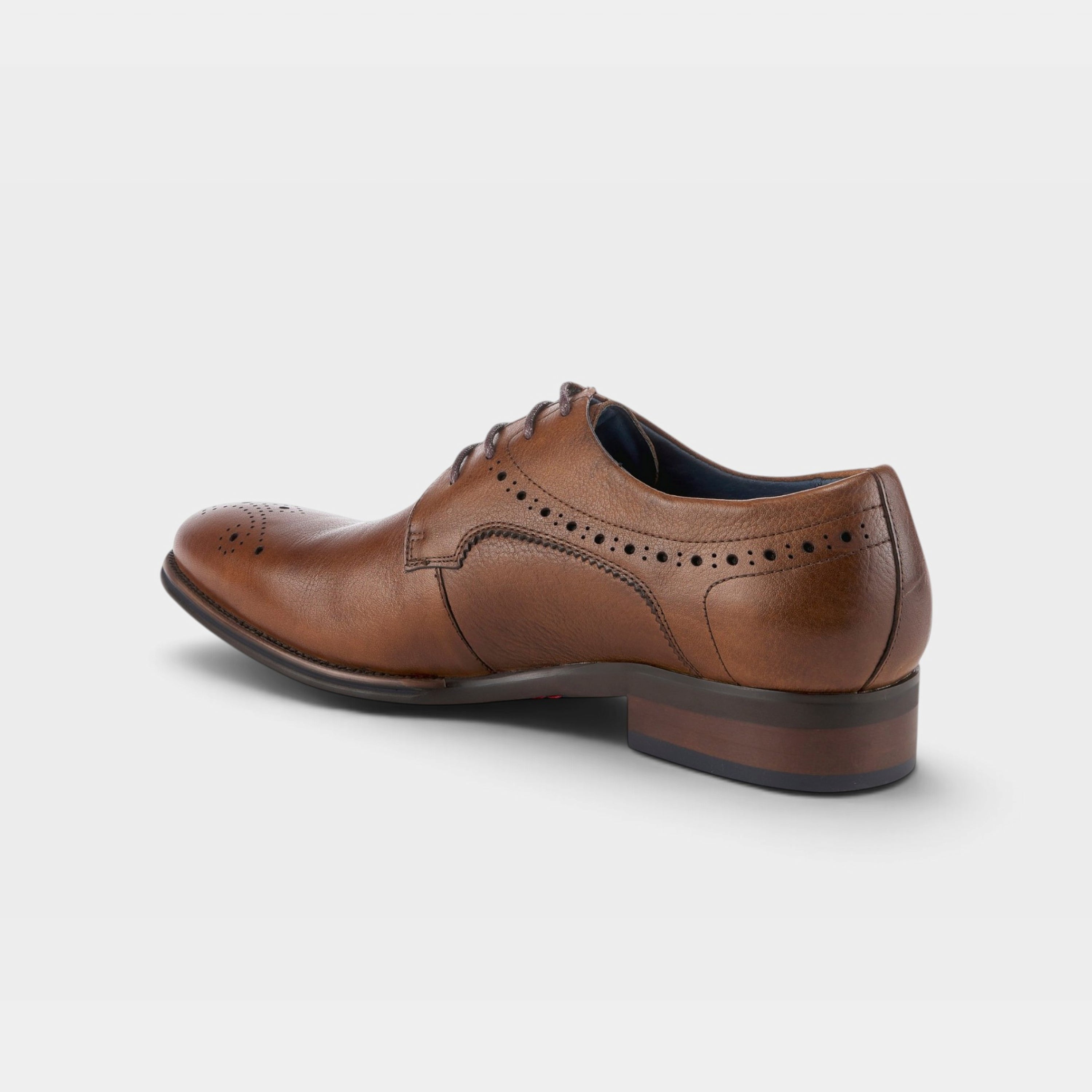 Spring Step Men Charlie Brown Shoe
