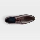 Spring Step Men Charlie Cabernet Shoe