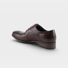 Spring Step Men Charlie Cabernet Shoe