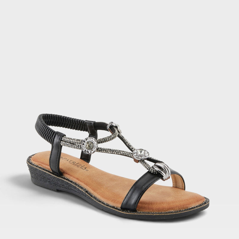 PATRIZIA CHARMER SANDALS